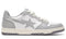 Bape Court Sta "Grey"
