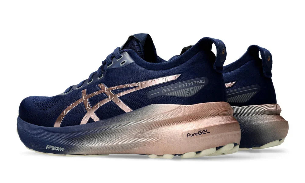 Asics Gel Kayano 31 Platinum