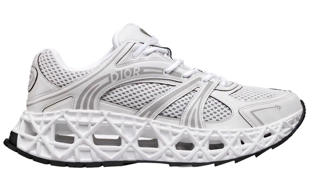 Dior B35 Nxxt "White"