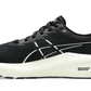 Asics Gt-2000 13 Wide "Black/White"