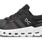 On Running Cloudrunner 2 Eclipse "Black"