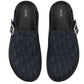 Dior Aqua Mule 'Black'