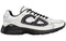 Dior B30 Countdown 'White / Black'