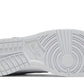 Nike Dunk Low 'Mini Swoosh - Football Grey Midnight Navy'
