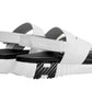 Hermes Electric sandal "White"