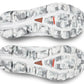 Loewe x Cloudventure 'White'