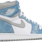 Air Jordan 1 Retro High OG 'Hyper Royal'