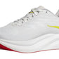 Hoka Mach 6 'White Nimbus Cloud'