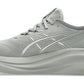 Asics Gel Nimbus 27 'Seal Grey'