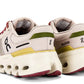 WalkGood LA x On Cloudrunner 2 'Sand Flax'