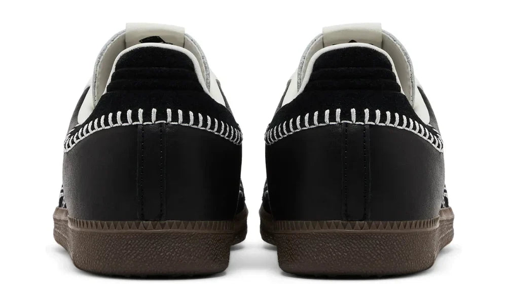 ADIDAS Samba OG 'Día de Muertos Pack - Black'