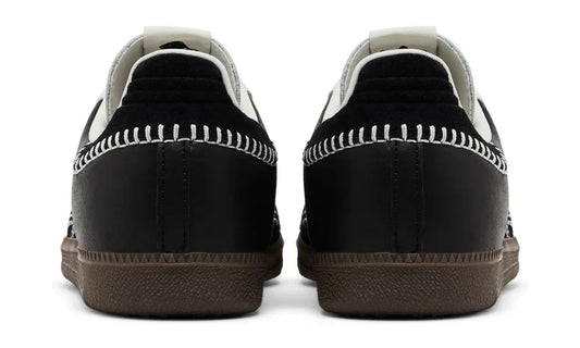ADIDAS Samba OG 'Día de Muertos Pack - Black'