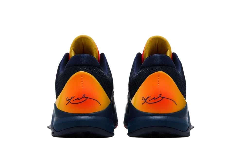 Nike Kobe 5 Protro x Caitlin Clark 'Indiana Fever'