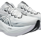 Asics SUPERBLAST 3 "White/Black"