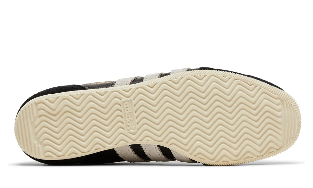 Adidas Japan "Black"