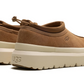 UGG Tasman Weather Hybrid loafers "Chestnut Brown"