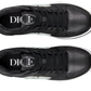 Dior B57 "Black and Light Green"