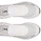 On Cloud 6 Versa White/White