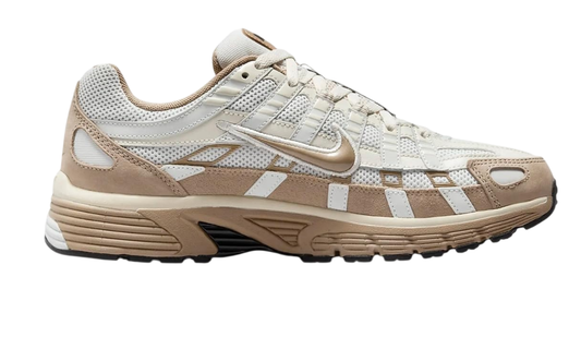 Nike P-6000 "Light Bone"