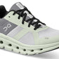 On Running Cloudrunner 'Frost Aloe Green'