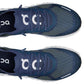 On Cloud 6 Versa Navy Blue/Gum Cloud