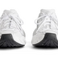 Balenciaga Monday Shoe "White/Black/Grey"