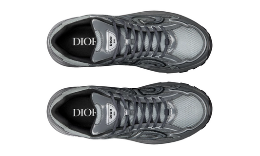 عد التنازلي لحذاء Dior B30 "الرمادي"