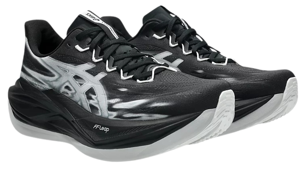 Asics SUPERBLAST 3 "Black/Black"