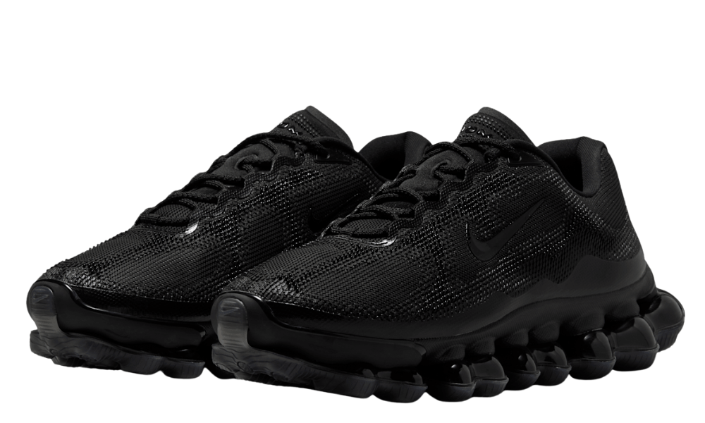 Nike Air Liquid Max "Black"