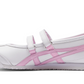 Asics Mexico 66 Ballerina 'White / Cotton Candy'