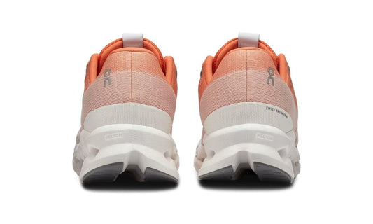 On  Cloudsurfer 'Flame White'
