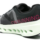 On Cloudsurfer Next "Black/ Mint Green"
