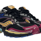 Saucony ProGrid Omni 9 OG Pink Purple