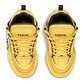 Dior Snow Derby Lewis Hamilton "Yellow"