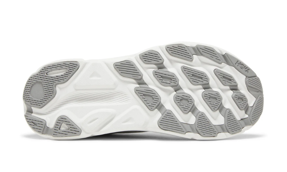 Hoka Clifton 9 'Harbor Mist Black'