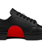 Christian Louboutin Adolon Junior Low-Top Sneakers "Black"