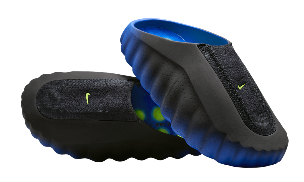 Nike Mind 001 Flyknit "Hyper Royal"