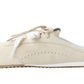 Alo Yoga Sunset Sneaker Mule "Sandstone"