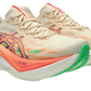 Asics SUPERBLAST 3 "SEASHELL/SUN CORAL"