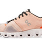 ON Cloud X 3 'Pink'