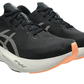 Asics NOVABLAST 6 "Black/Khaki"