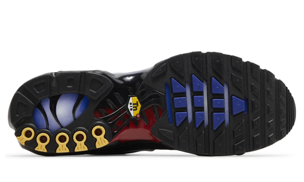 Nike Air Max Plus '25th Anniversary'