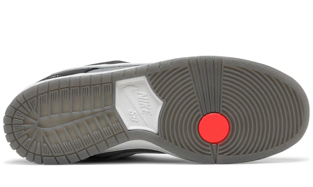 NikeDunk Low SB 'Camcorder'