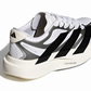 Adizero EVO SL EXO "White / Black / Gray"
