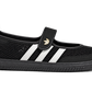 Adidas Samba Jane "Black"