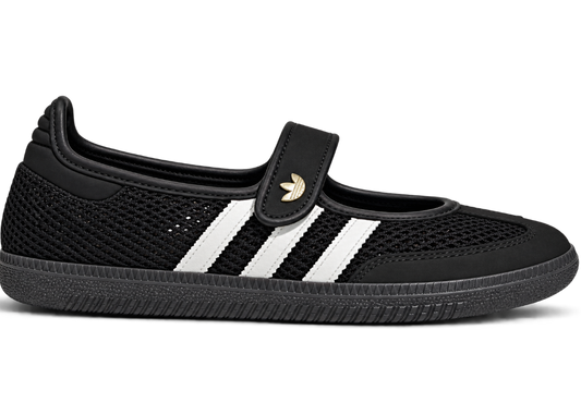 Adidas Samba Jane "Black"