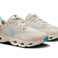 Loewe x On Running Cloudsolo "Sand / Turquoise"