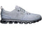 On Cloud 6 Waterproof "Alloy / Wolf"