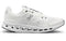 ON-RUNNING  Cloudsurfer cushioned-sole mesh low-top trainers