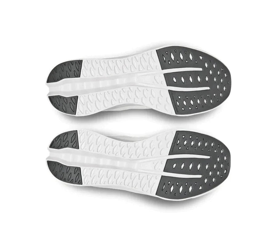 ON-RUNNING  Cloudsurfer cushioned-sole mesh low-top trainers